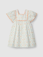 LARANIJNHA Flower dress