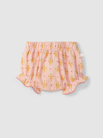 LARANIJNHA Flower bloomer