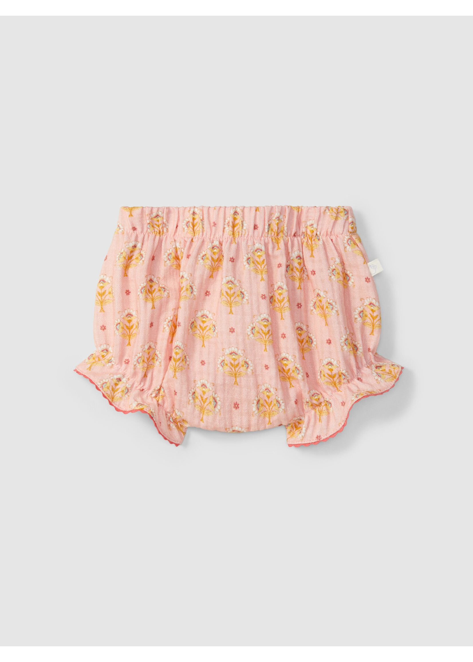 LARANIJNHA Flower bloomer