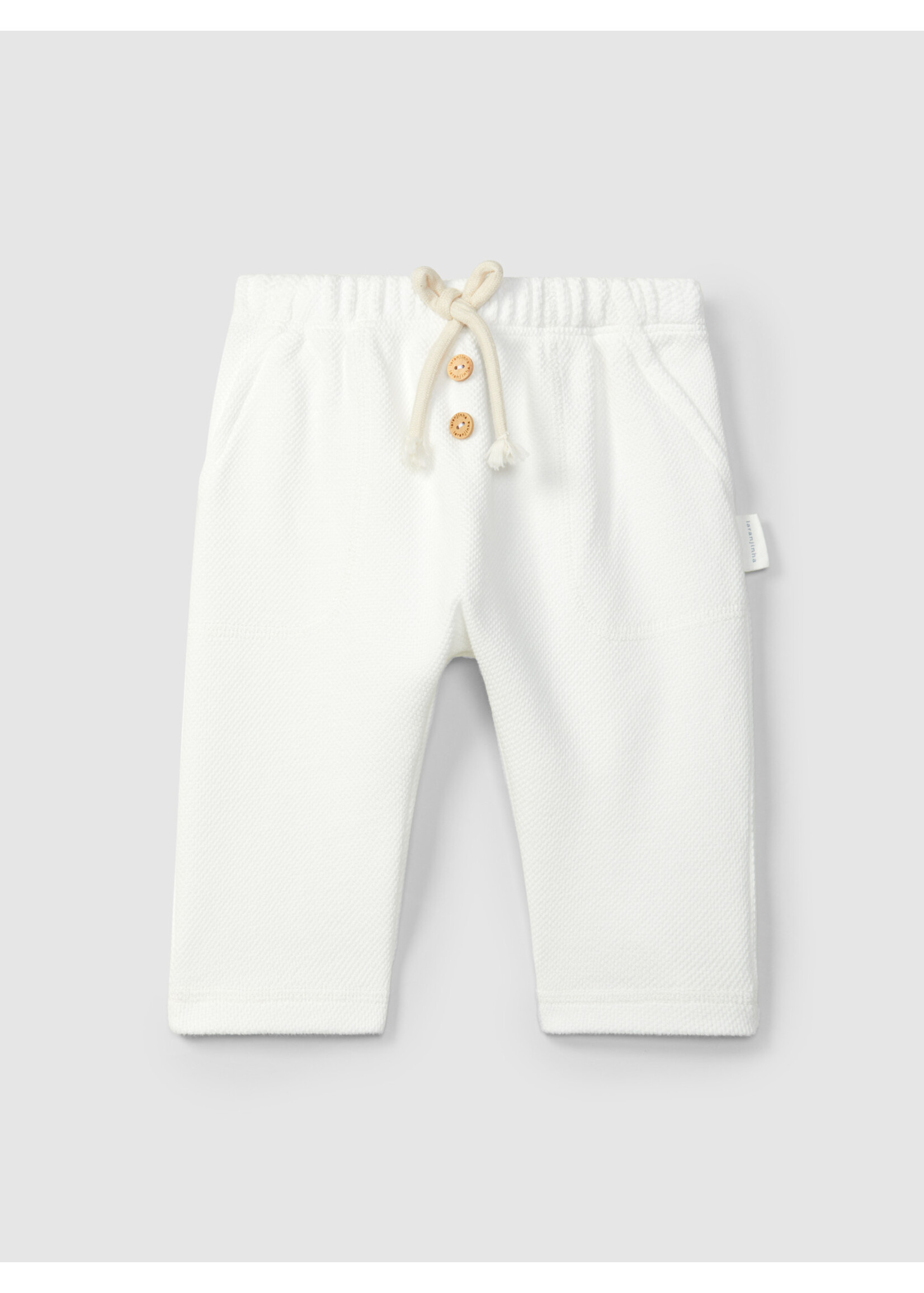 LARANIJNHA Tricot pants