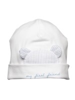 FIRST Muts XL beer gestreept