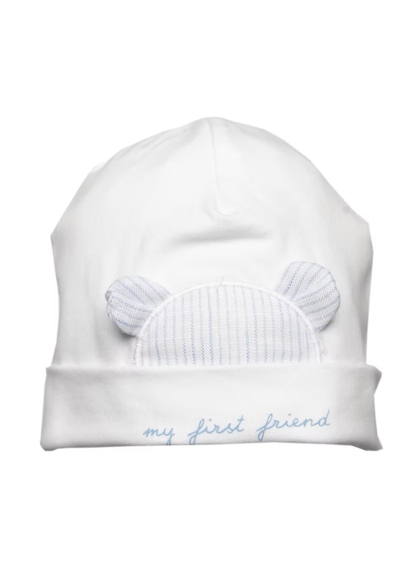 FIRST Muts XL beer gestreept