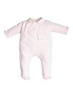 FIRST Romper 2 hartjes