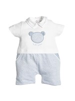 FIRST Korte romper Malta