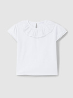 LARANIJNHA T-shirt with collar
