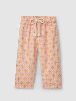 LARANIJNHA Flower pants
