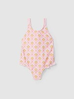 LARANIJNHA Flower swimsuit