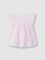 LARANIJNHA Striped dress