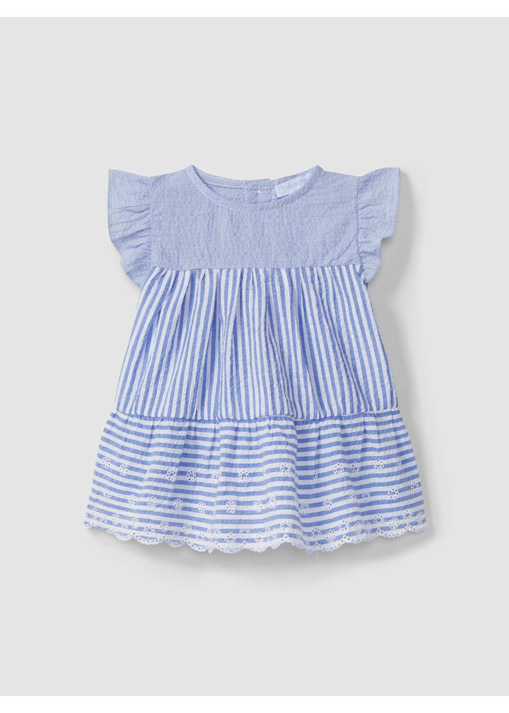 LARANIJNHA Striped dress