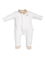 FIRST Romper verso bear malta