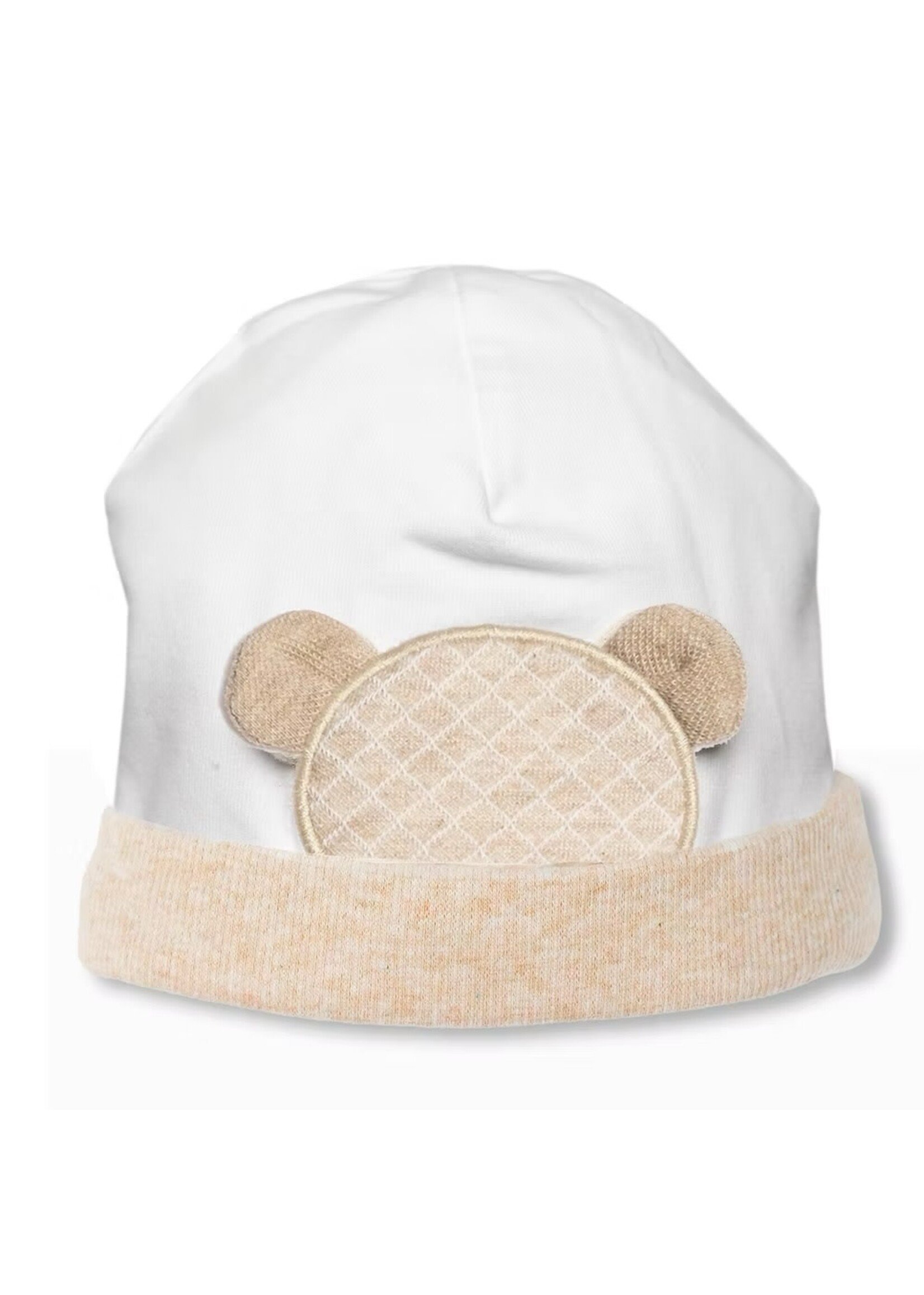 FIRST Muts malta teddy