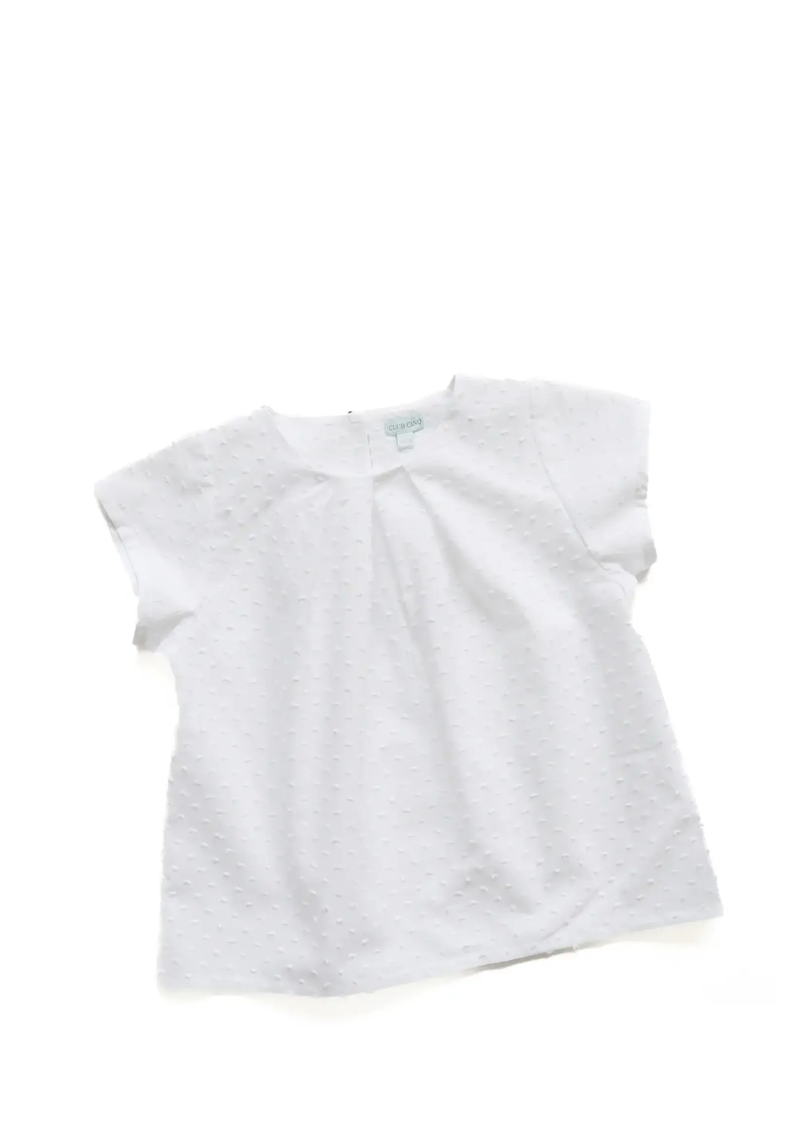 Club Cinq Paris Nord top