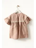 Club Cinq Elba dress