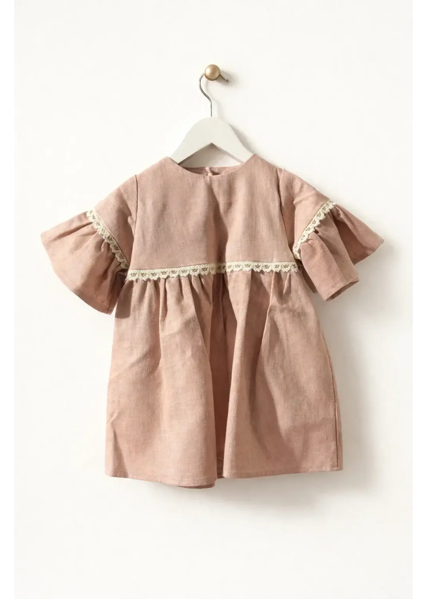 Club Cinq Elba dress