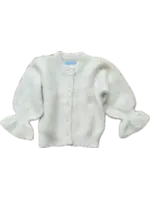 Club Cinq Alpaca cardigan