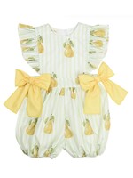 MEIA PATA Jumpsuit -