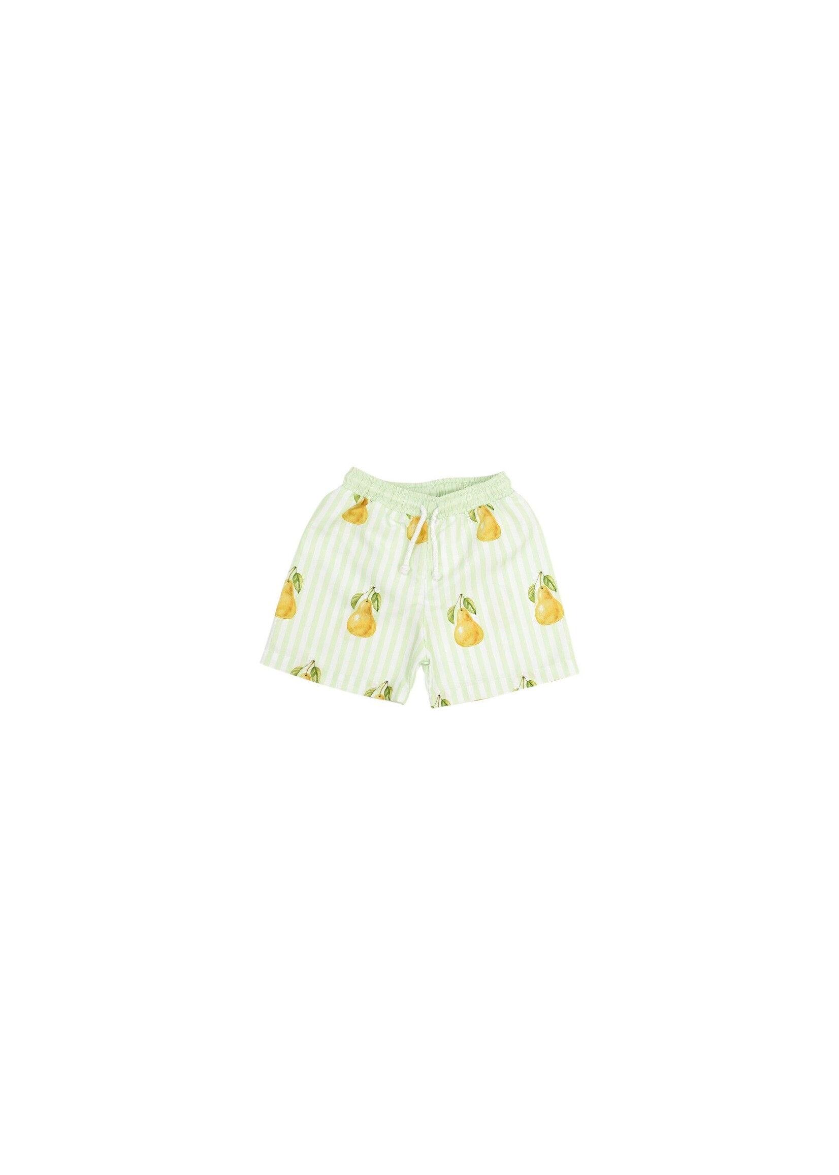MEIA PATA Boys trunks -