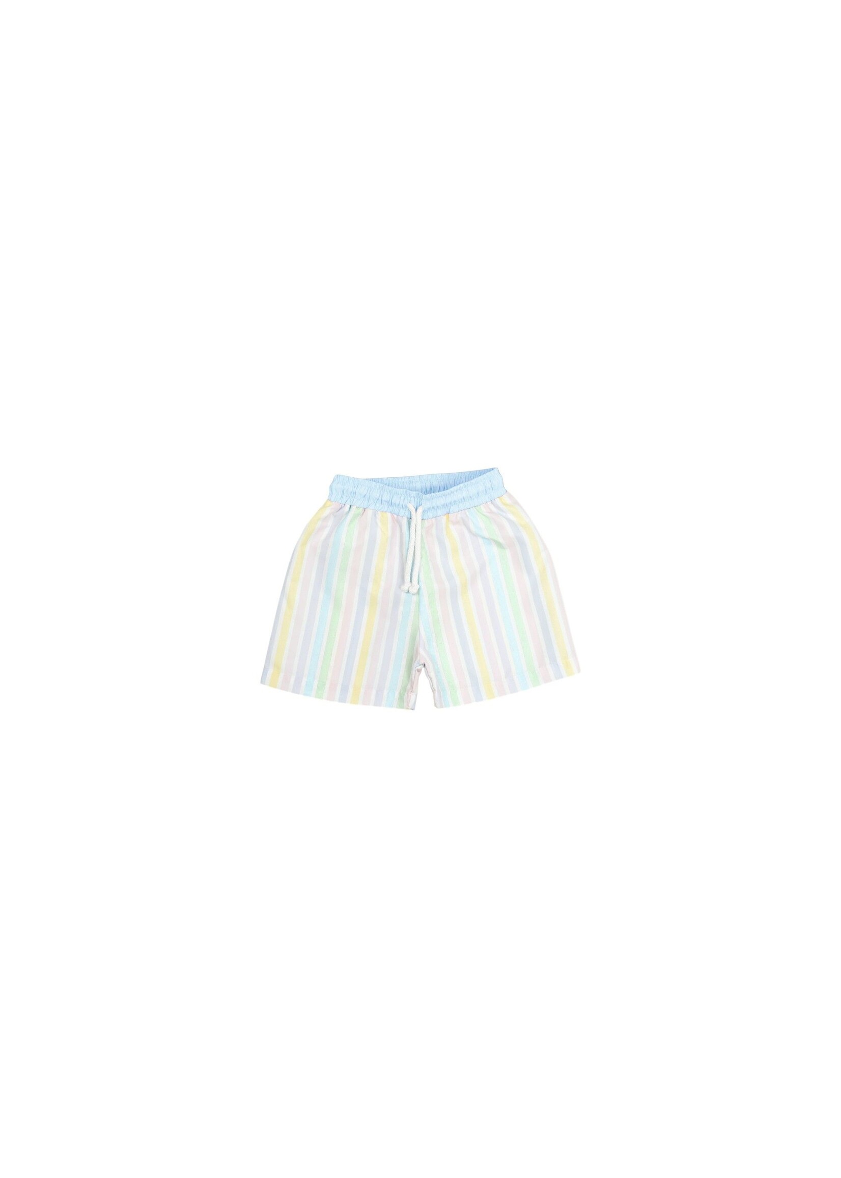 MEIA PATA Boys trunks -