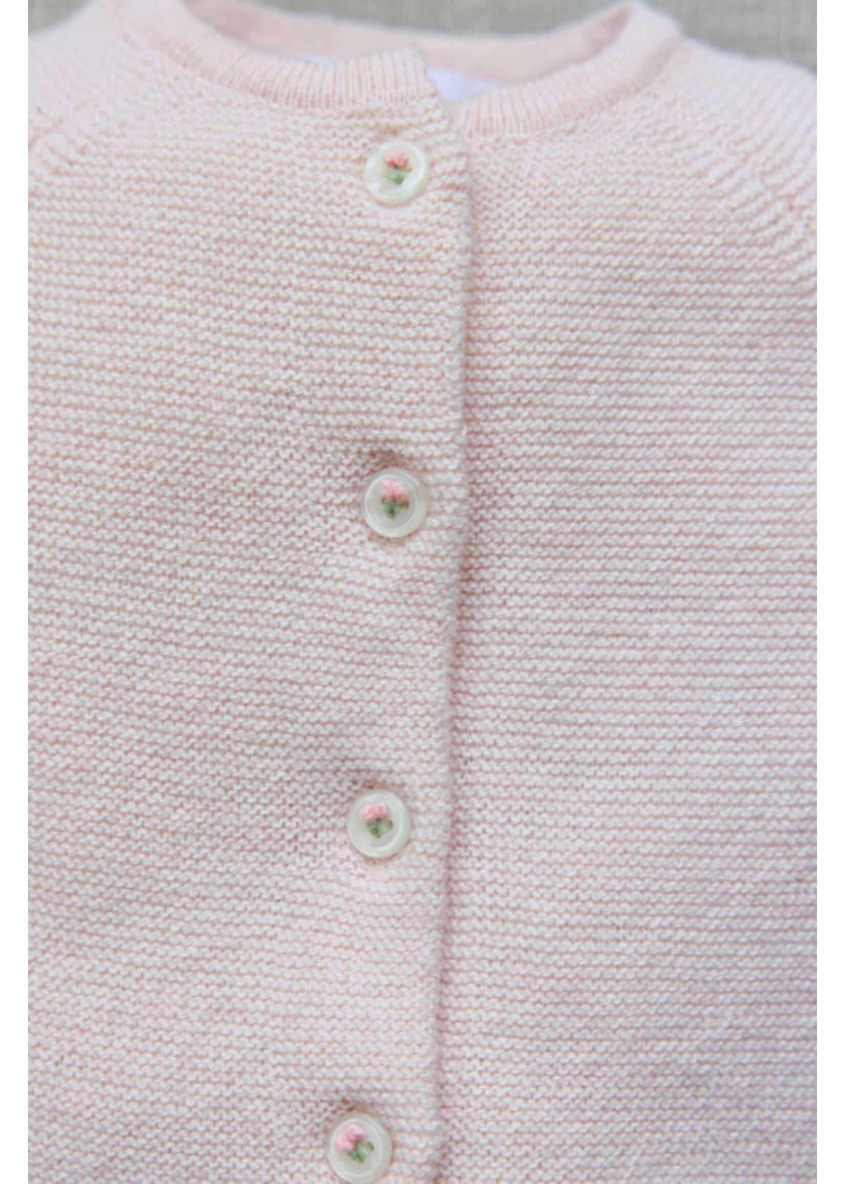 TARTINE&CHOCOLAT Cardigan1