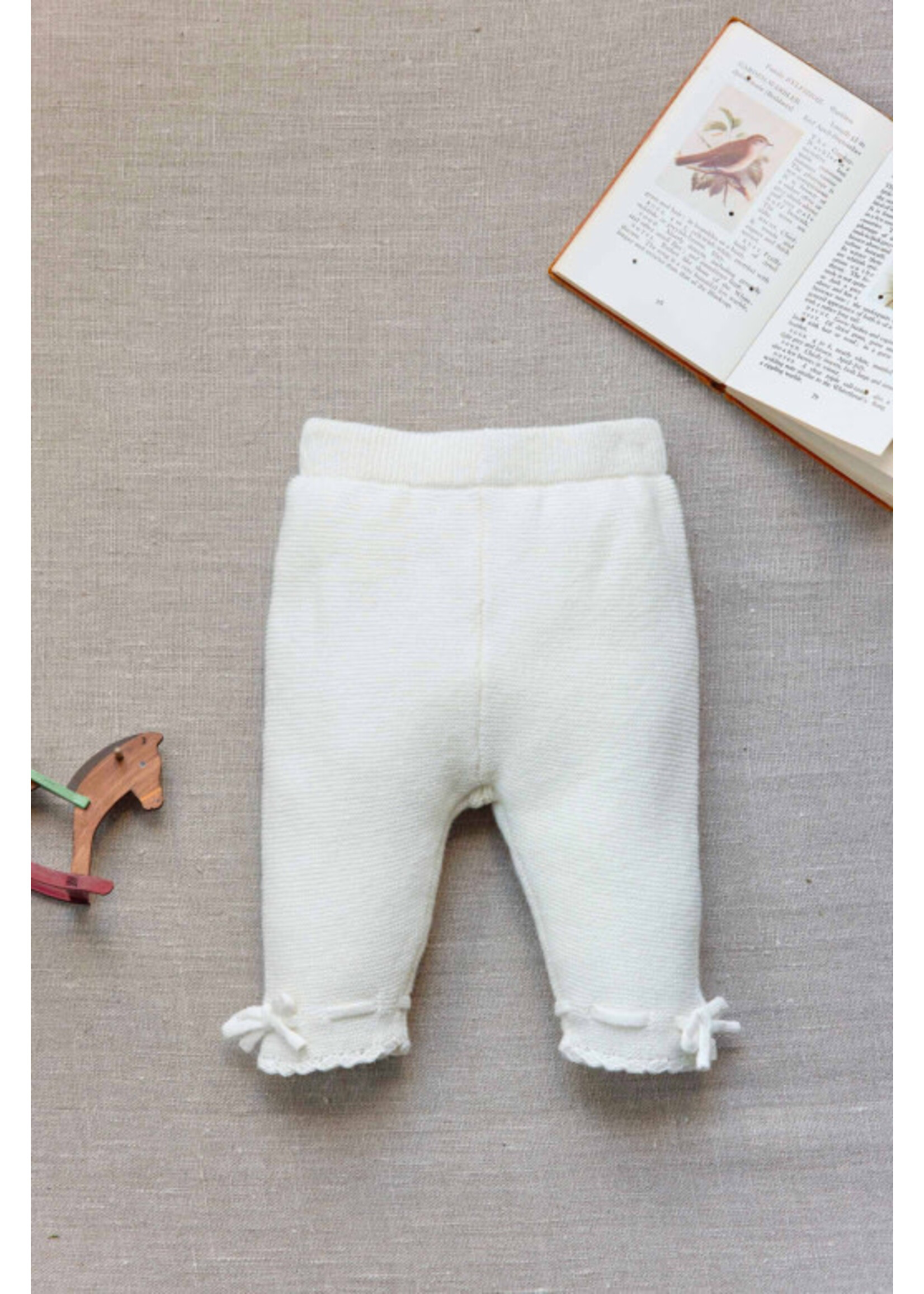 TARTINE&CHOCOLAT Pantalon1