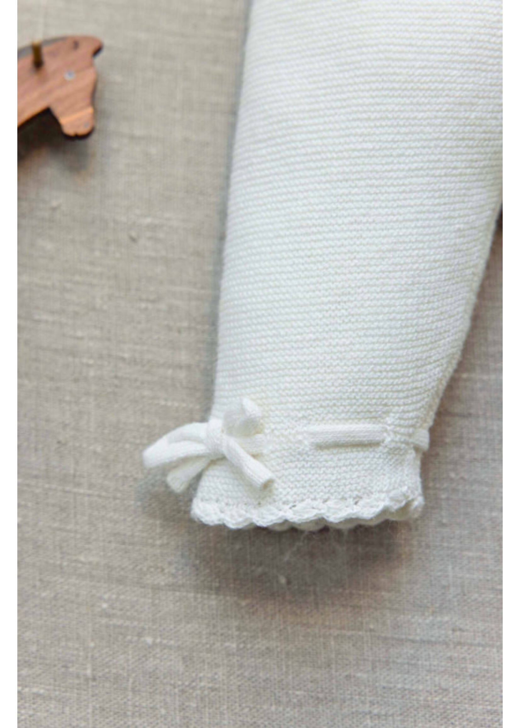 TARTINE&CHOCOLAT Pantalon1