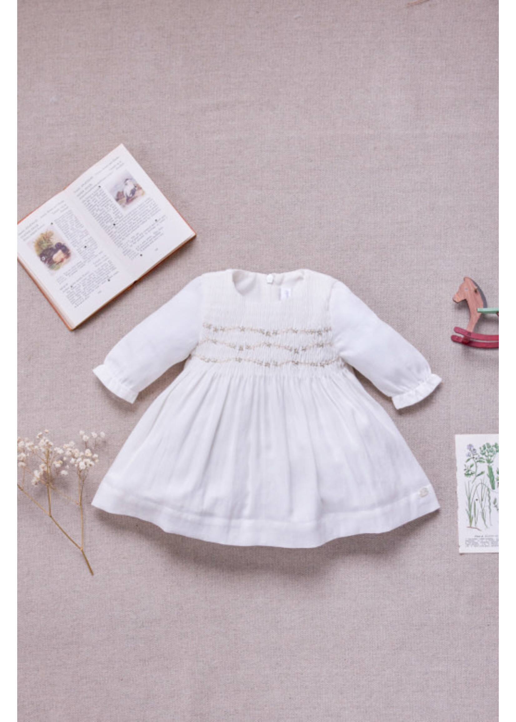 TARTINE&CHOCOLAT CD30000-1326H Robe1