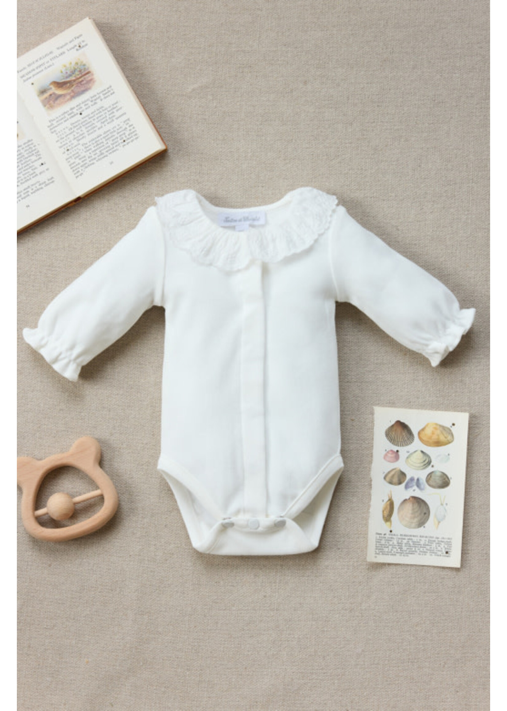 TARTINE&CHOCOLAT Body3 - CD11020