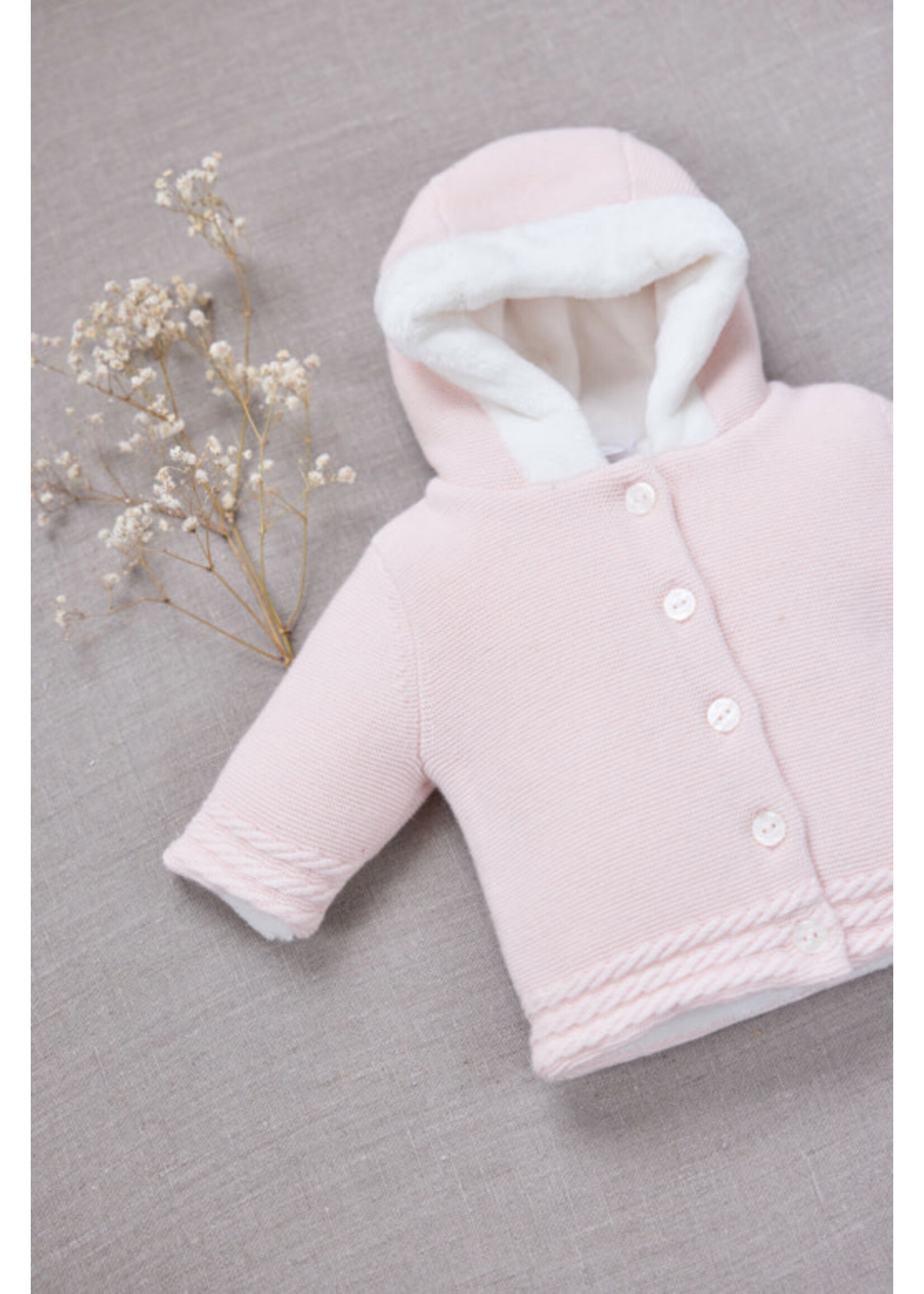 TARTINE&CHOCOLAT Manteau1 CD40000