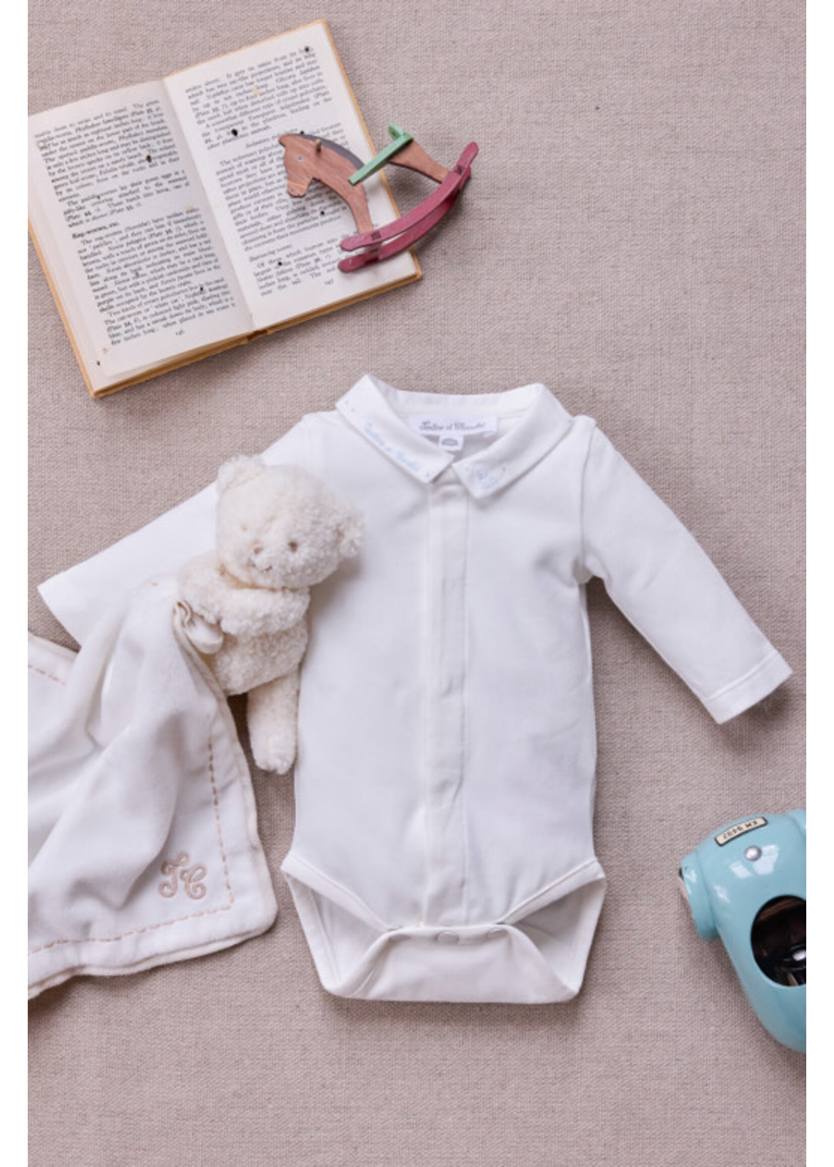 TARTINE&CHOCOLAT Body4 CD11030