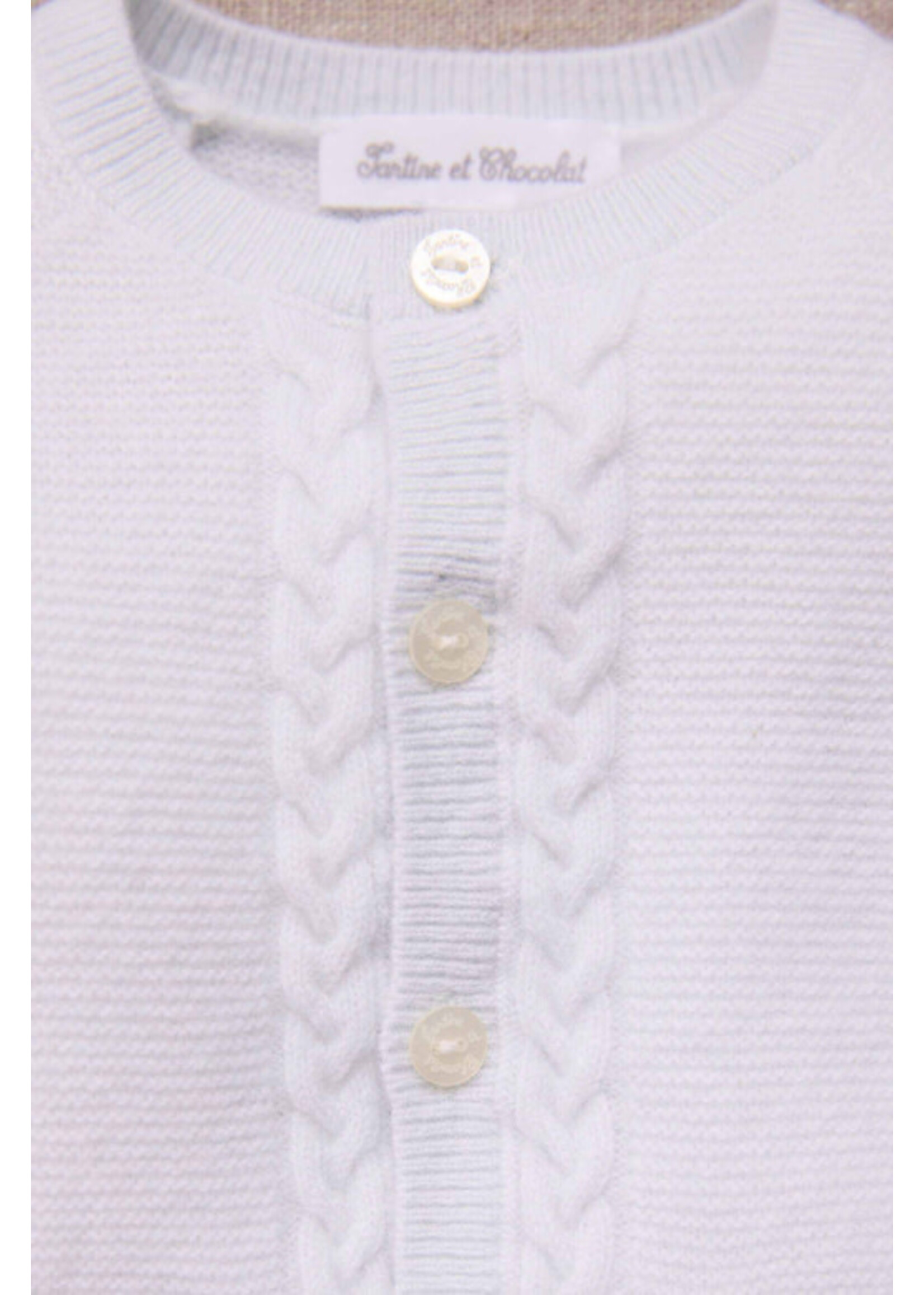TARTINE&CHOCOLAT Cardigan2 CD18010