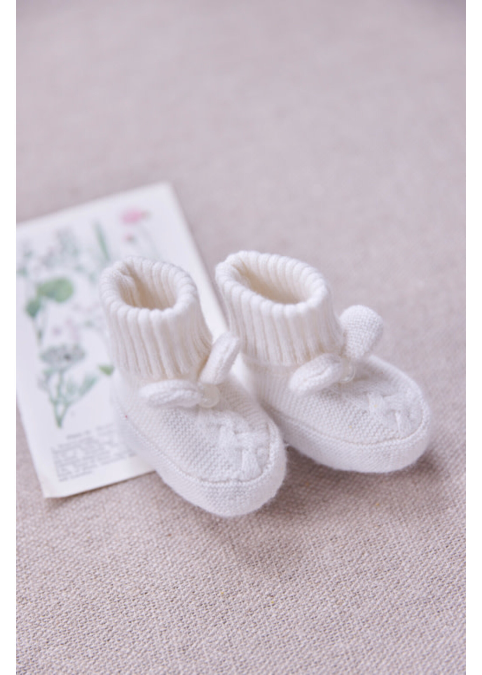 TARTINE&CHOCOLAT Chaussons3 CD89020