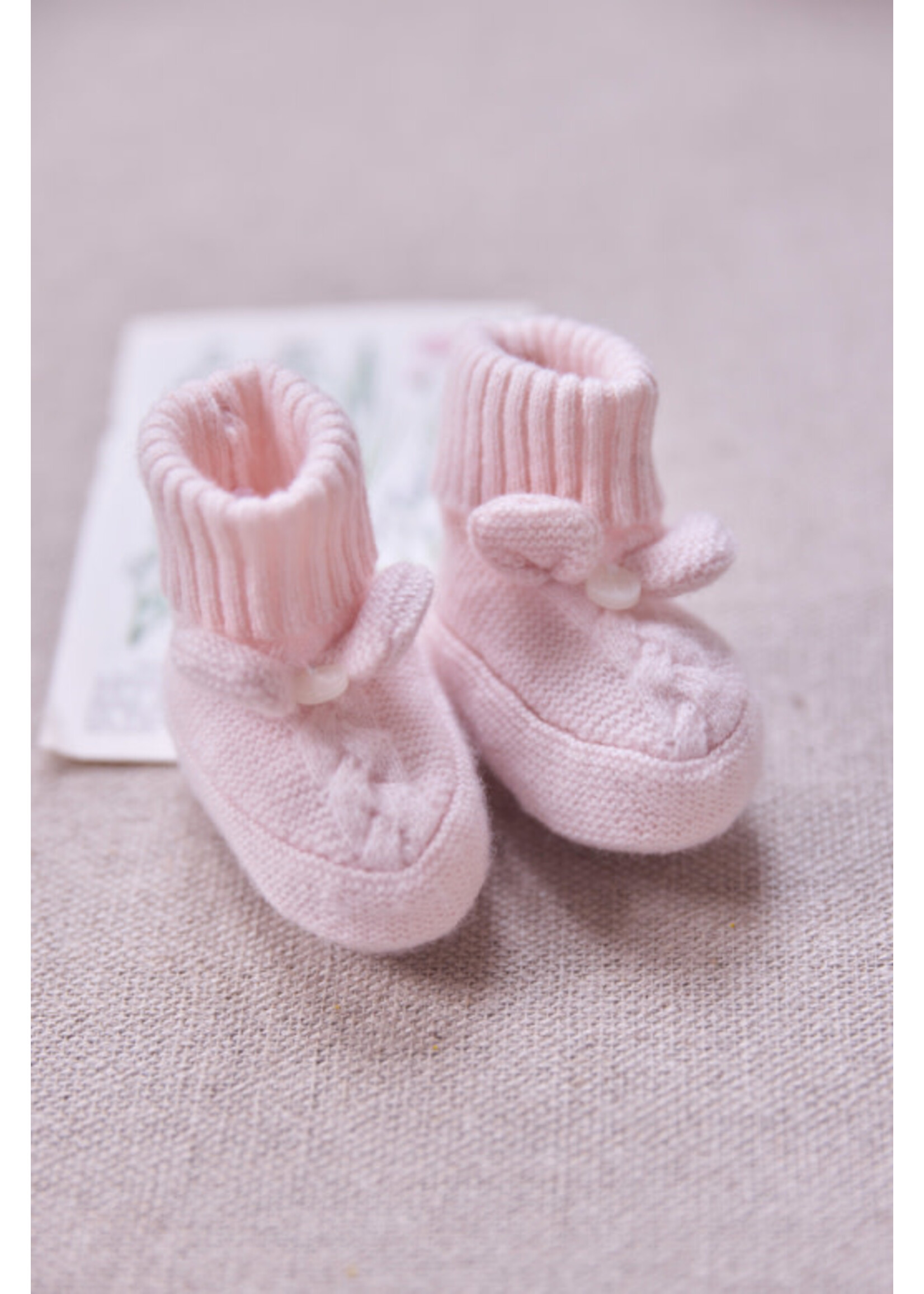 TARTINE&CHOCOLAT Chaussons3 CD89020