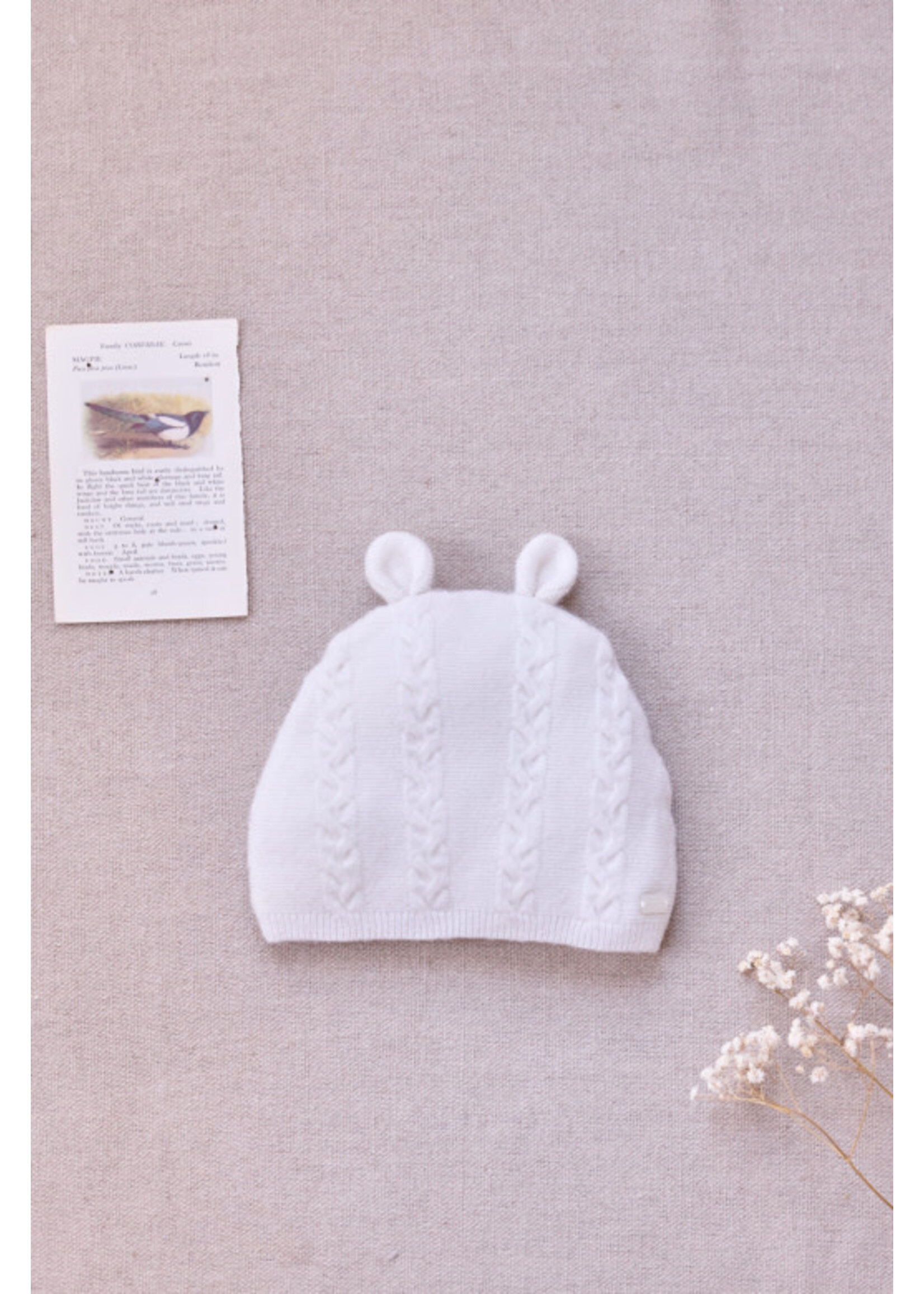 TARTINE&CHOCOLAT Bonnet1