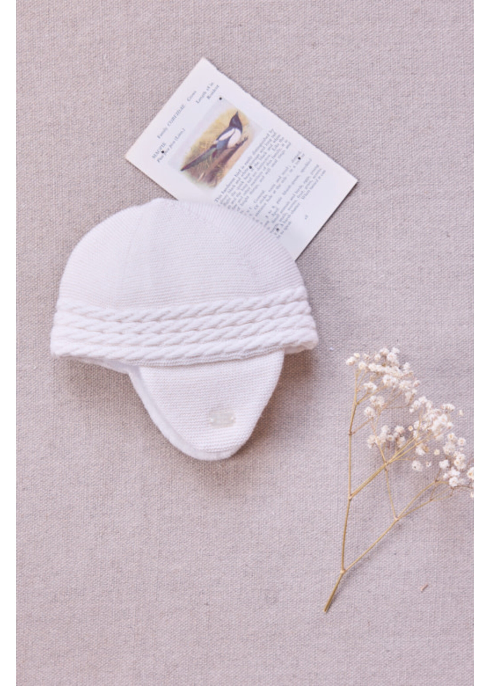 TARTINE&CHOCOLAT Bonnet3 CD90020