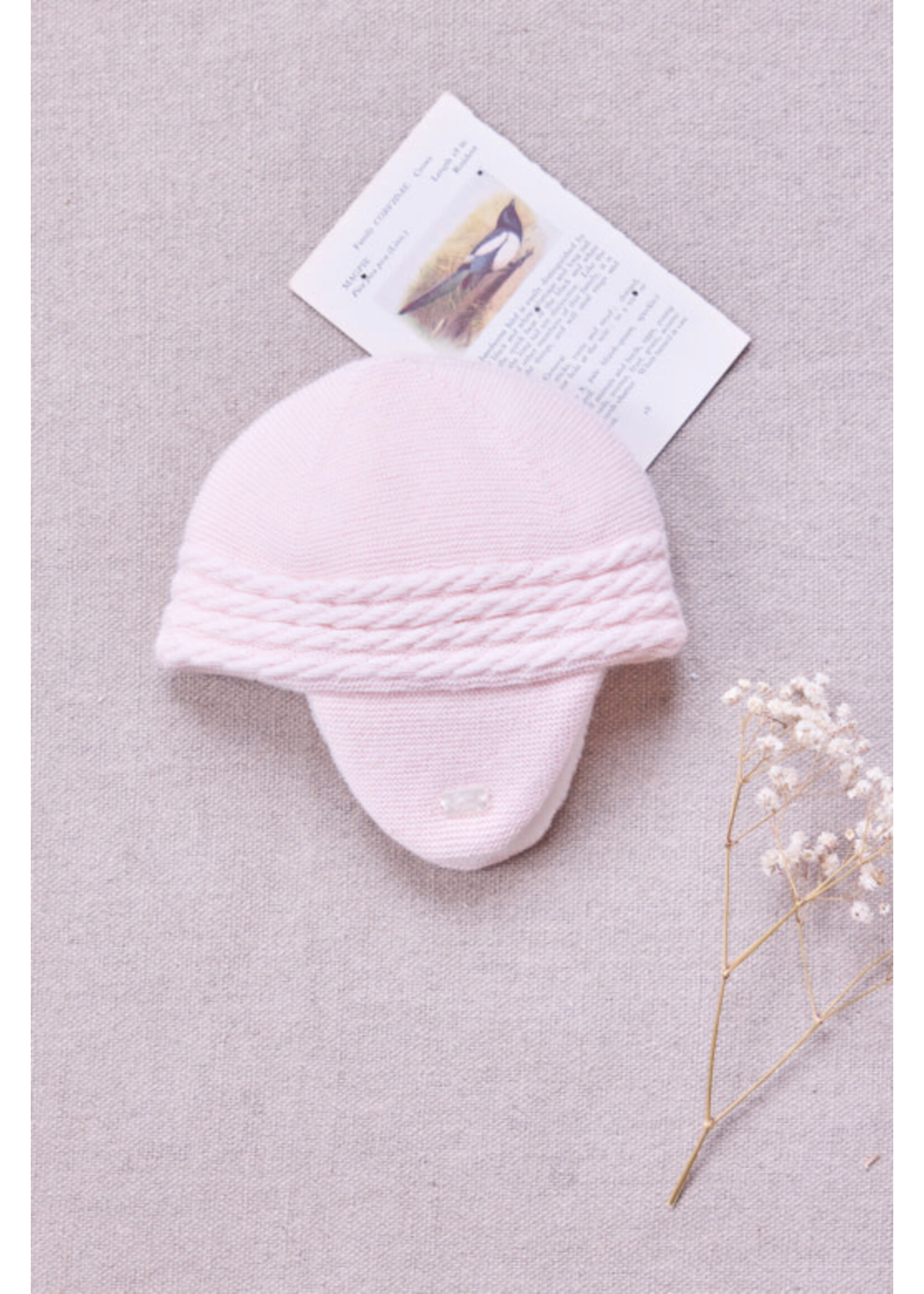 TARTINE&CHOCOLAT Bonnet3 CD90020