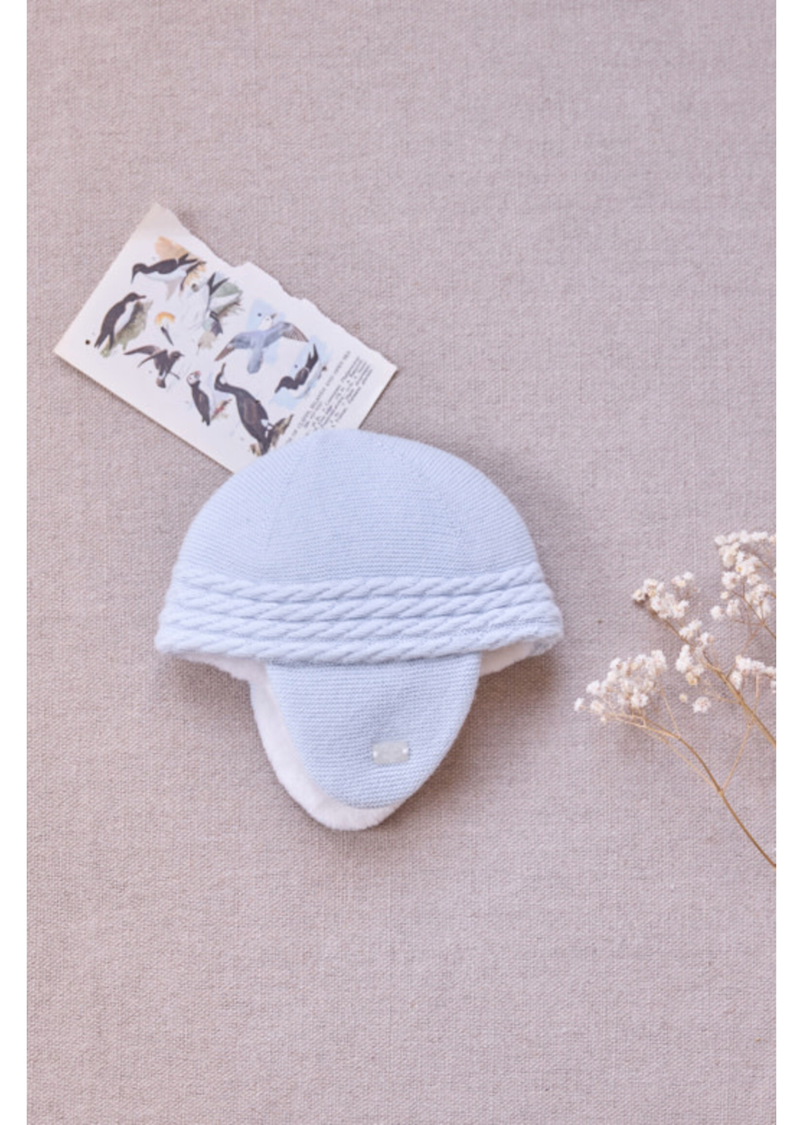 TARTINE&CHOCOLAT Bonnet3 CD90020
