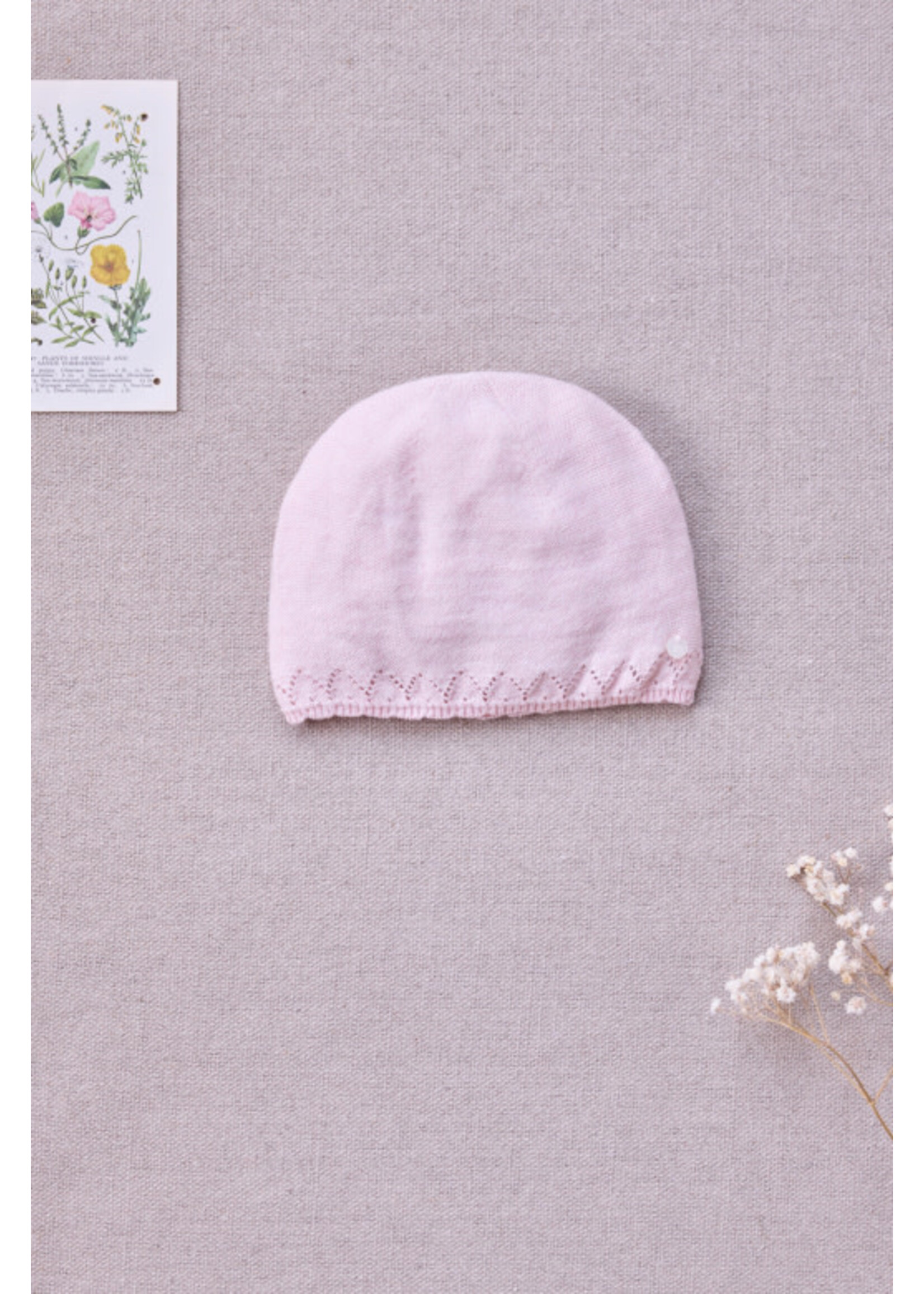 TARTINE&CHOCOLAT Bonnet1
