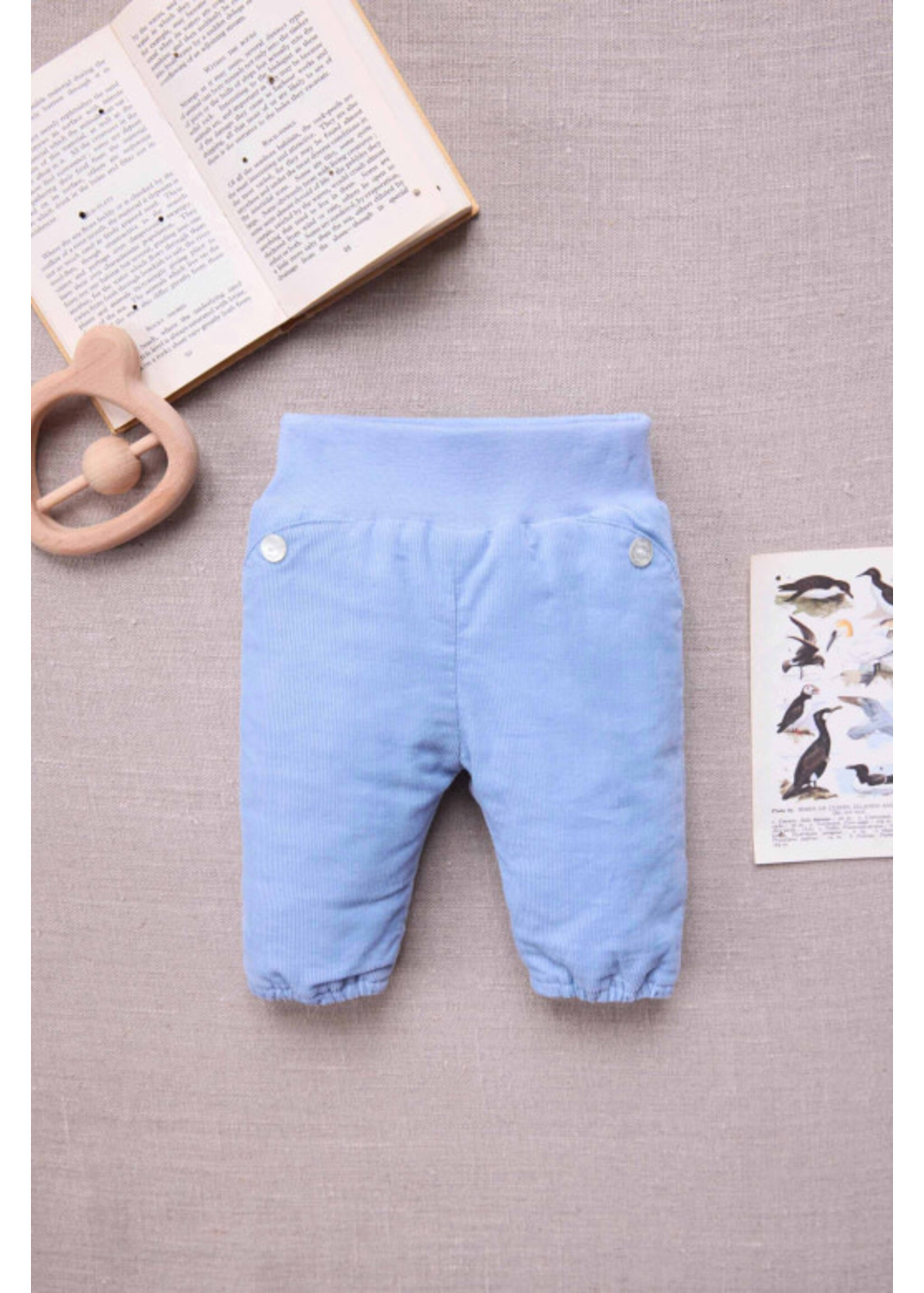 TARTINE&CHOCOLAT Pantalon2