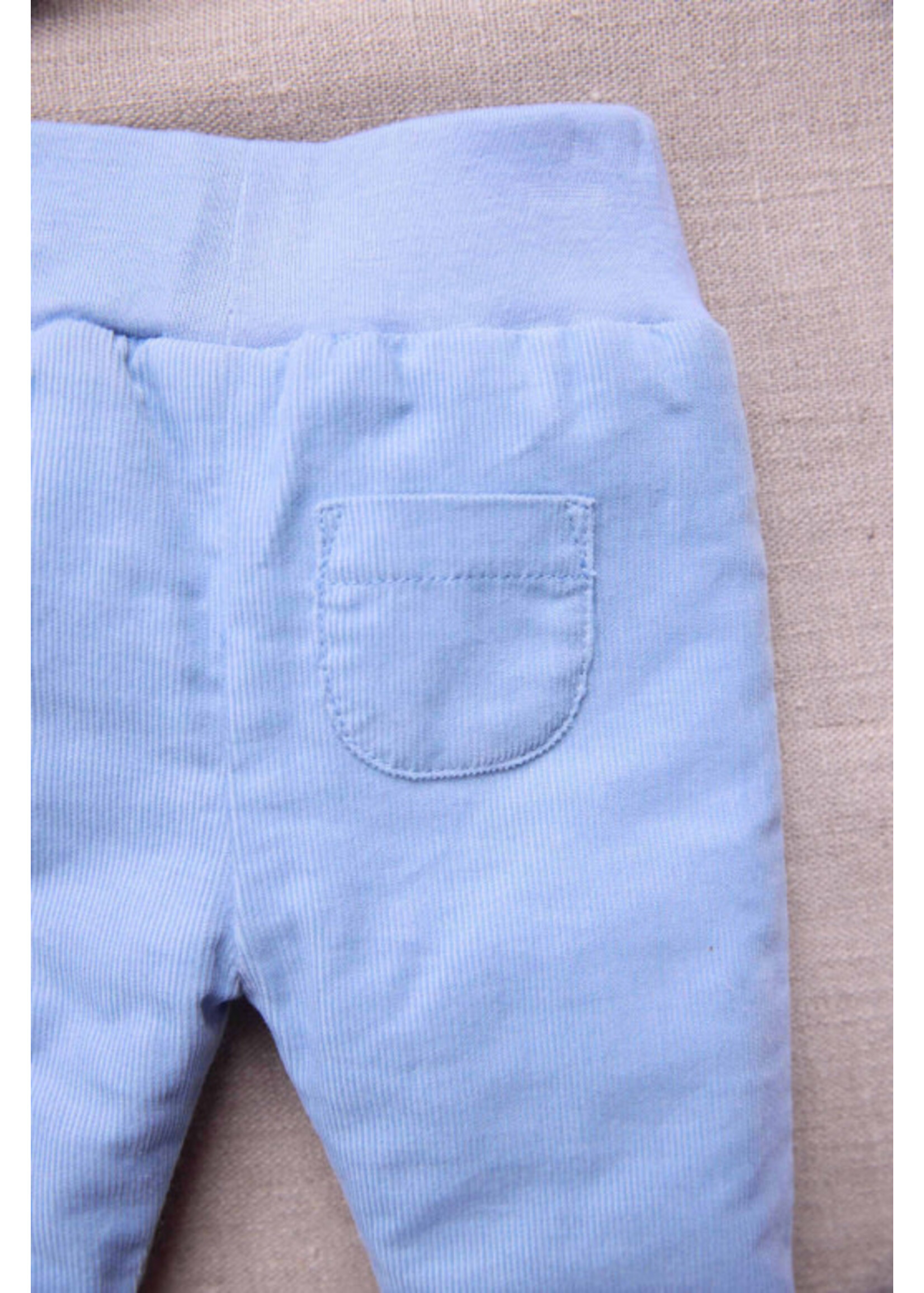 TARTINE&CHOCOLAT Pantalon2