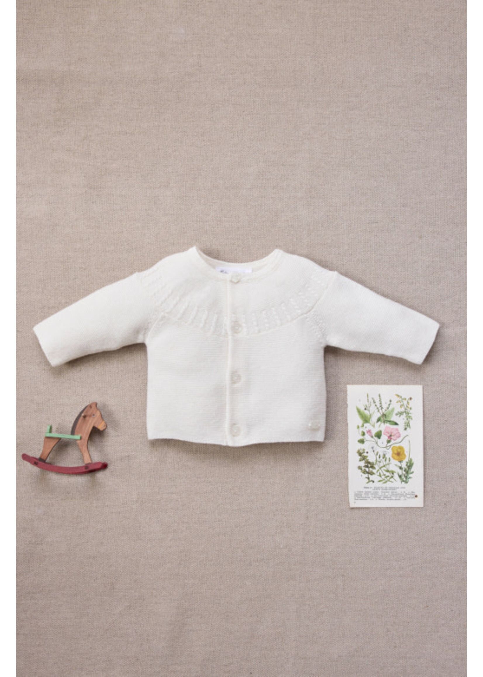 TARTINE&CHOCOLAT Cardigan3 CD18020