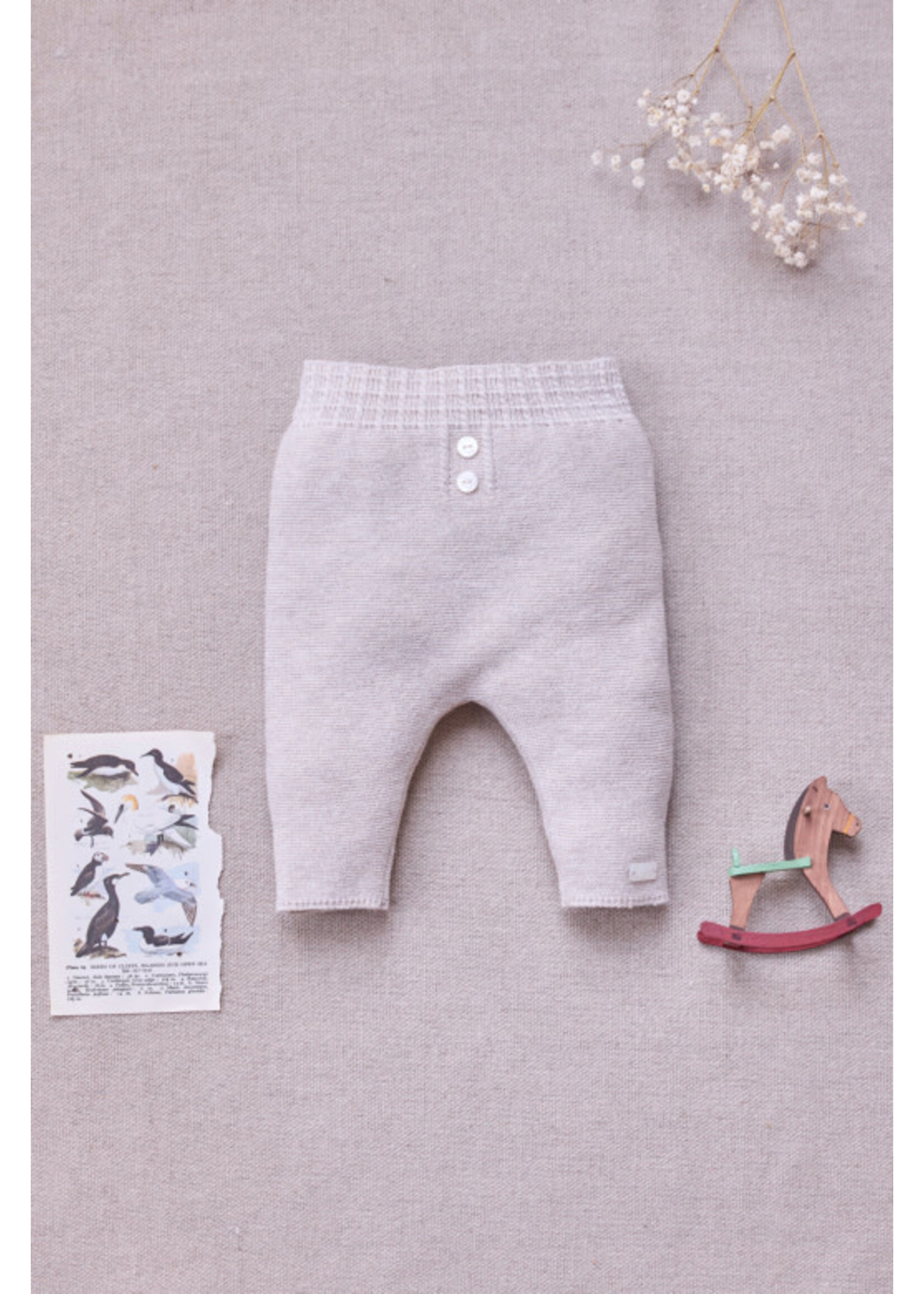 TARTINE&CHOCOLAT Pantalon7 CD22020