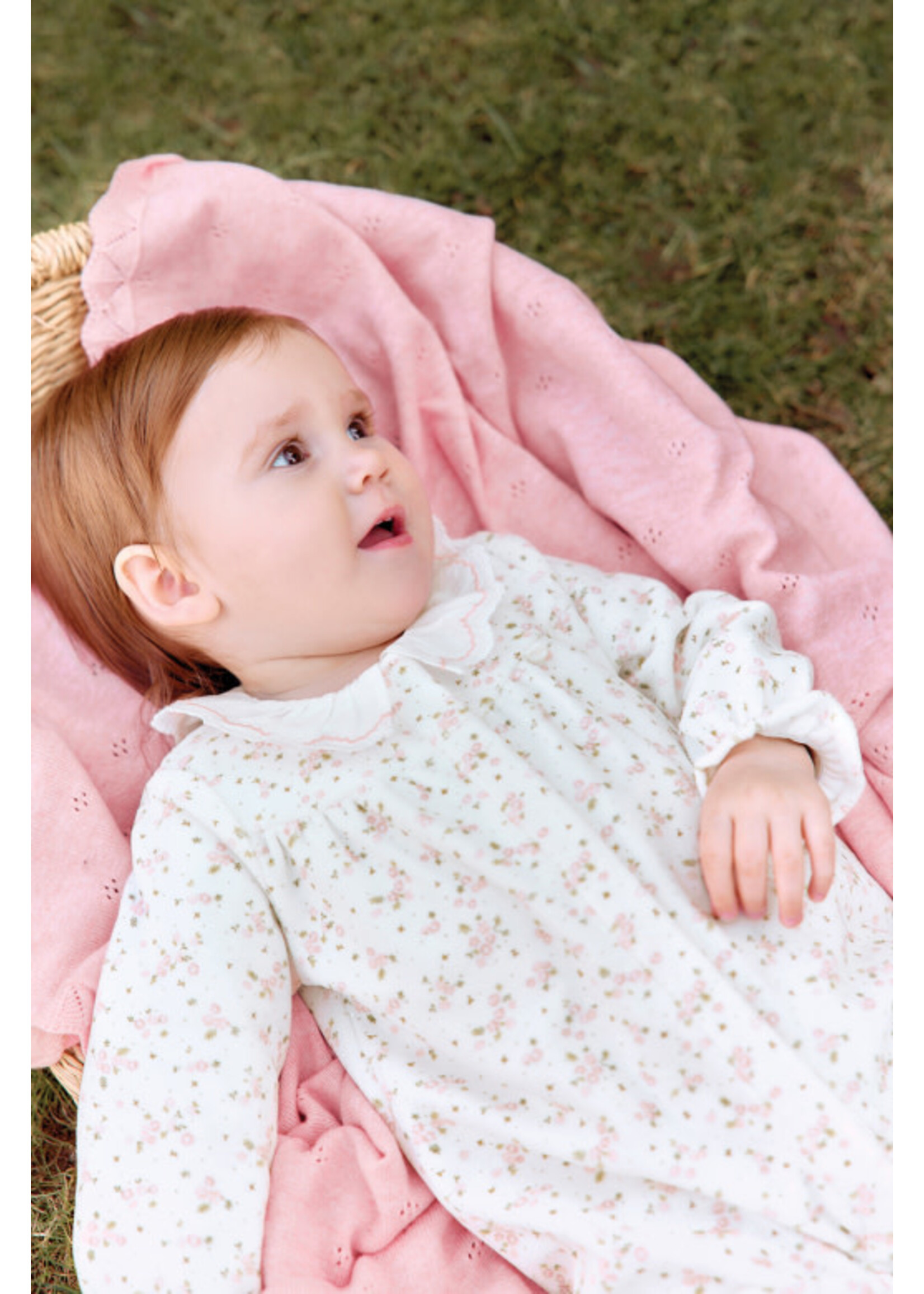 TARTINE&CHOCOLAT Pyjama2 CD54010