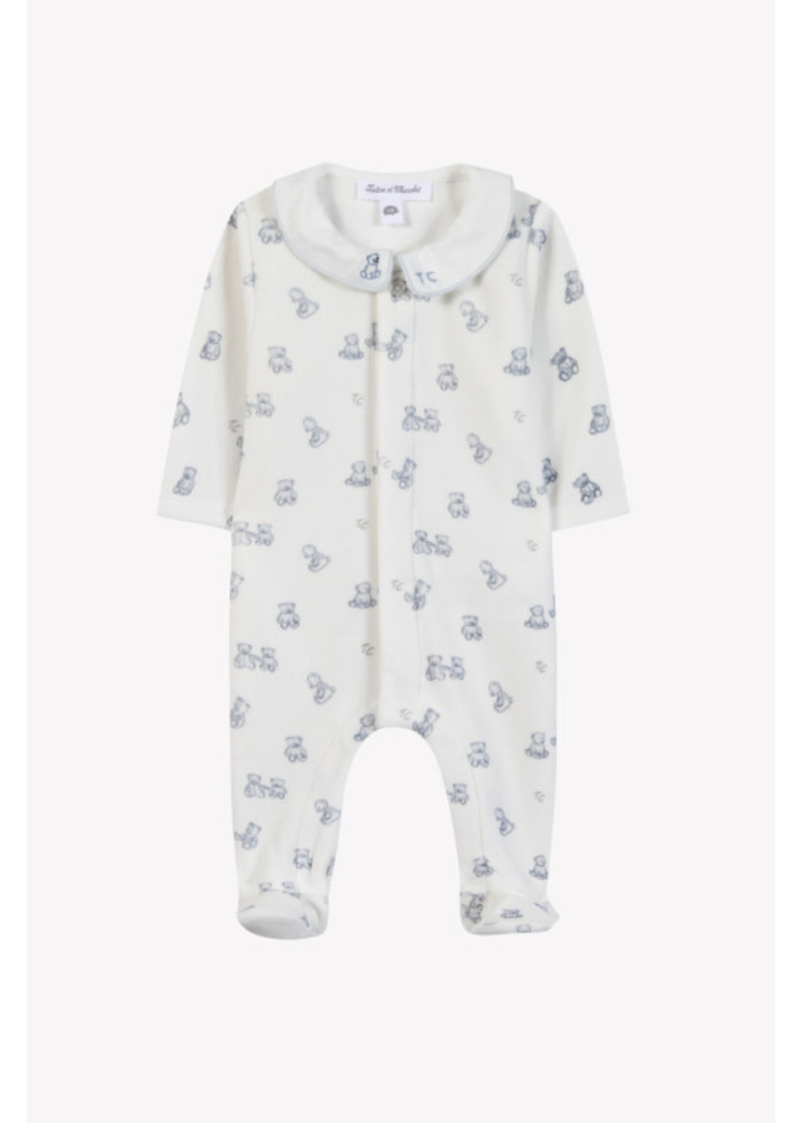 TARTINE&CHOCOLAT PYJAMA4 CD54030