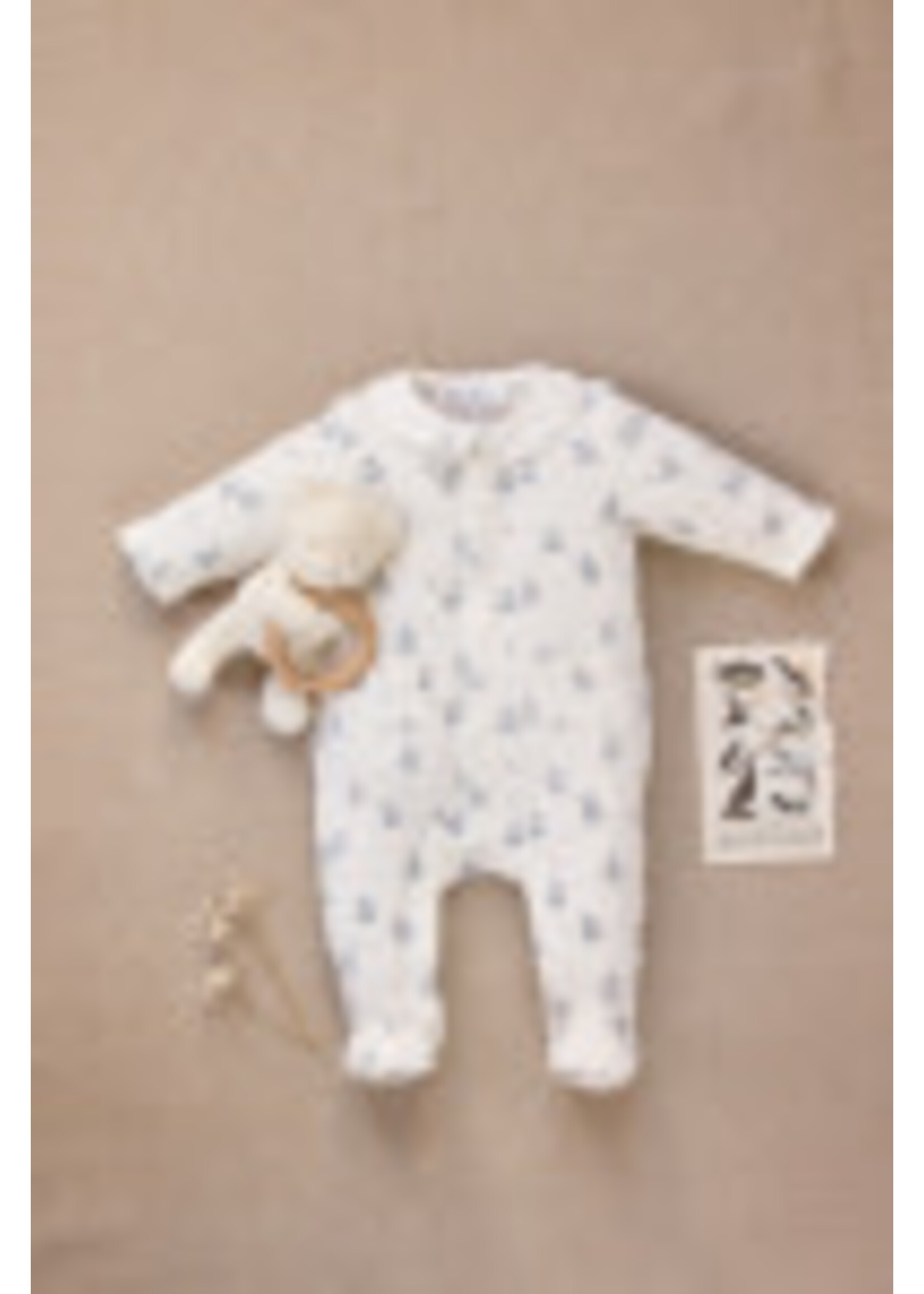 TARTINE&CHOCOLAT Pyjama5