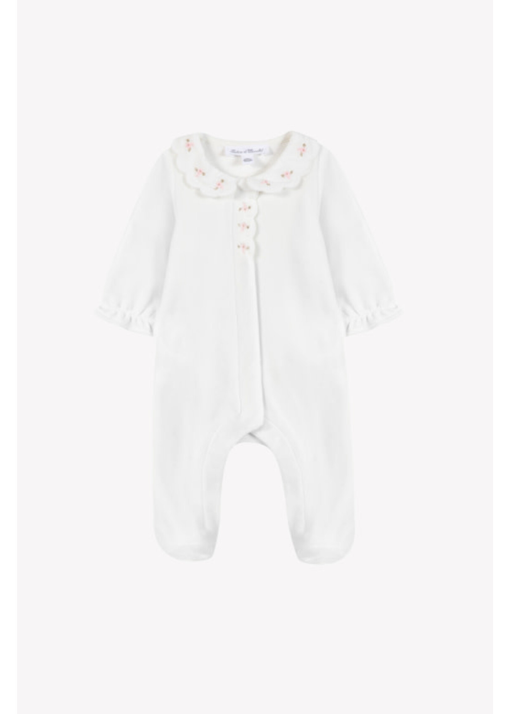 TARTINE&CHOCOLAT Pyjama12 CD54110