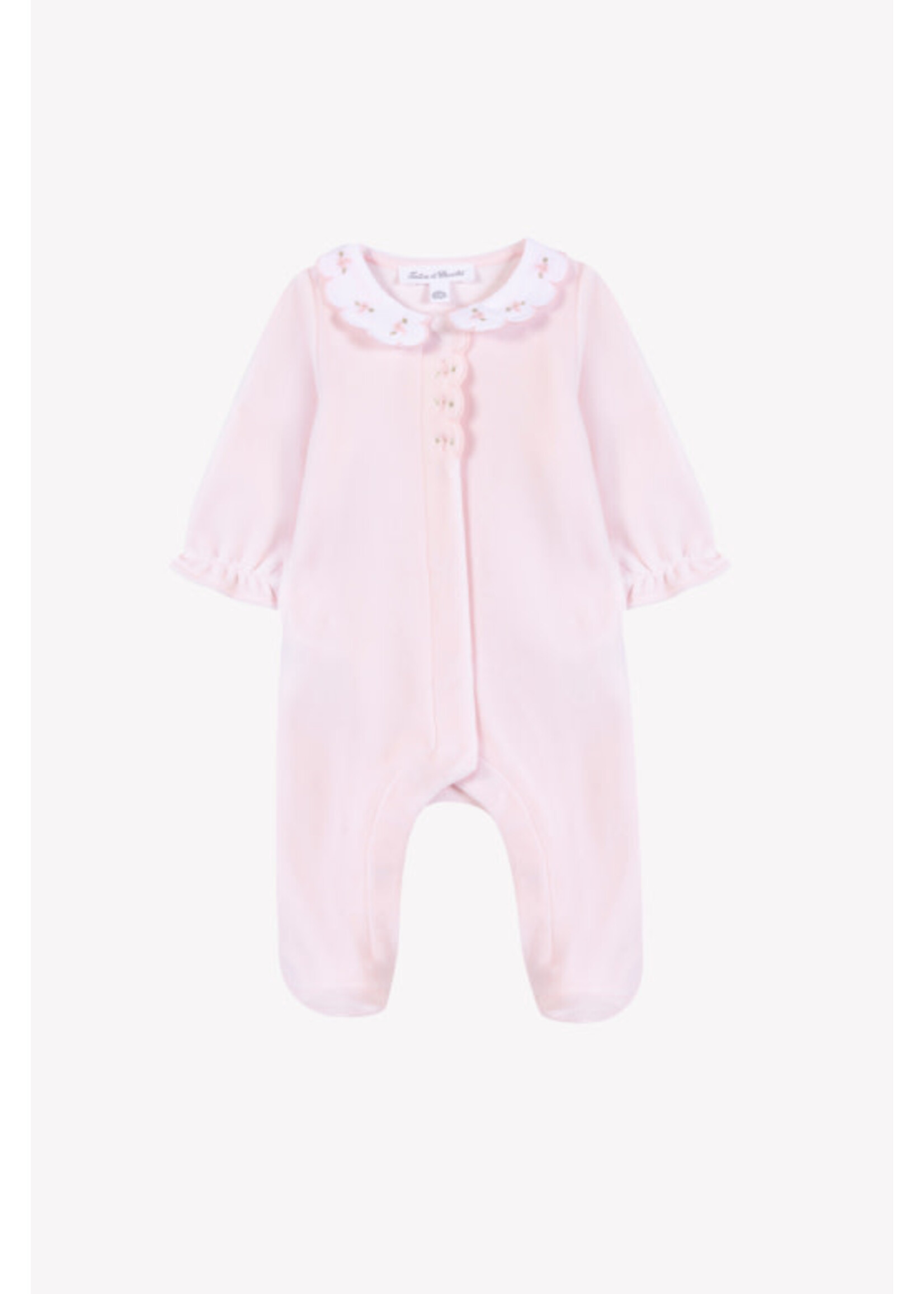 TARTINE&CHOCOLAT Pyjama12 CD54110