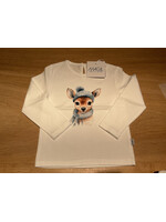 Magil T-shirt Bambi MN26080