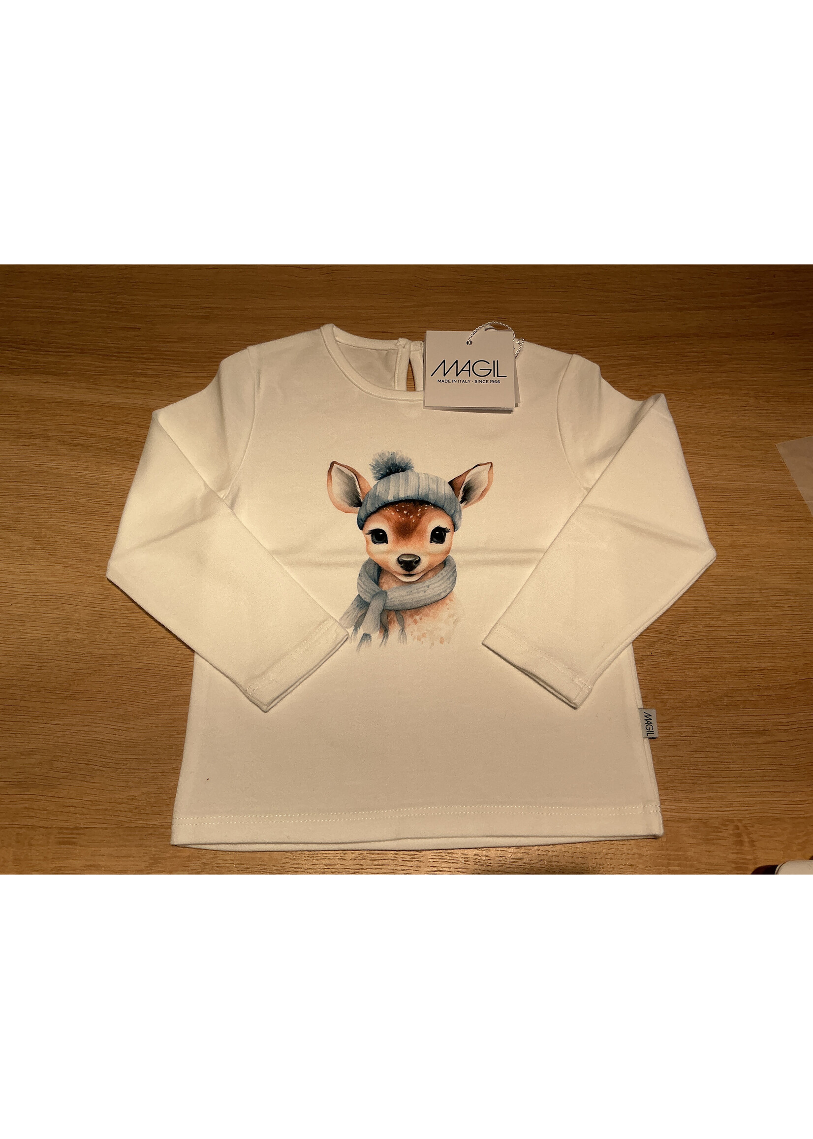 Magil T-shirt Bambi MN26080