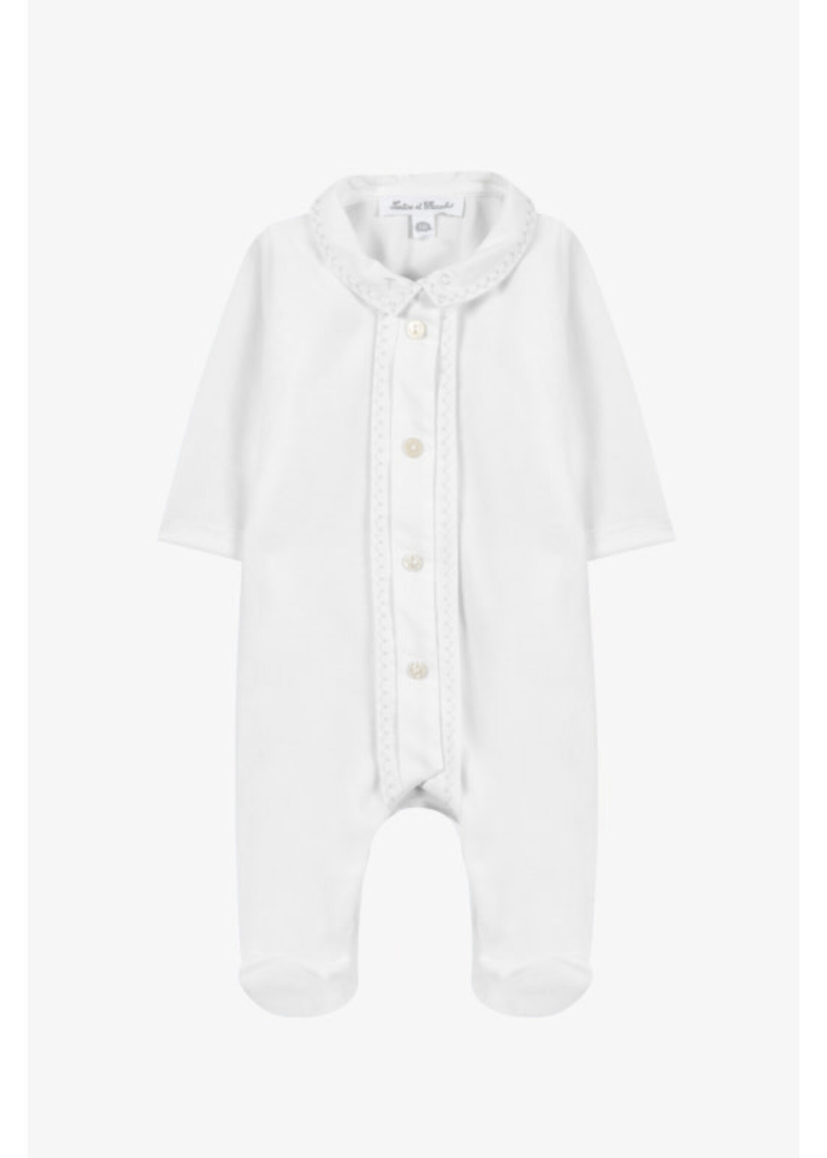 TARTINE&CHOCOLAT Pyjama6 CD54050