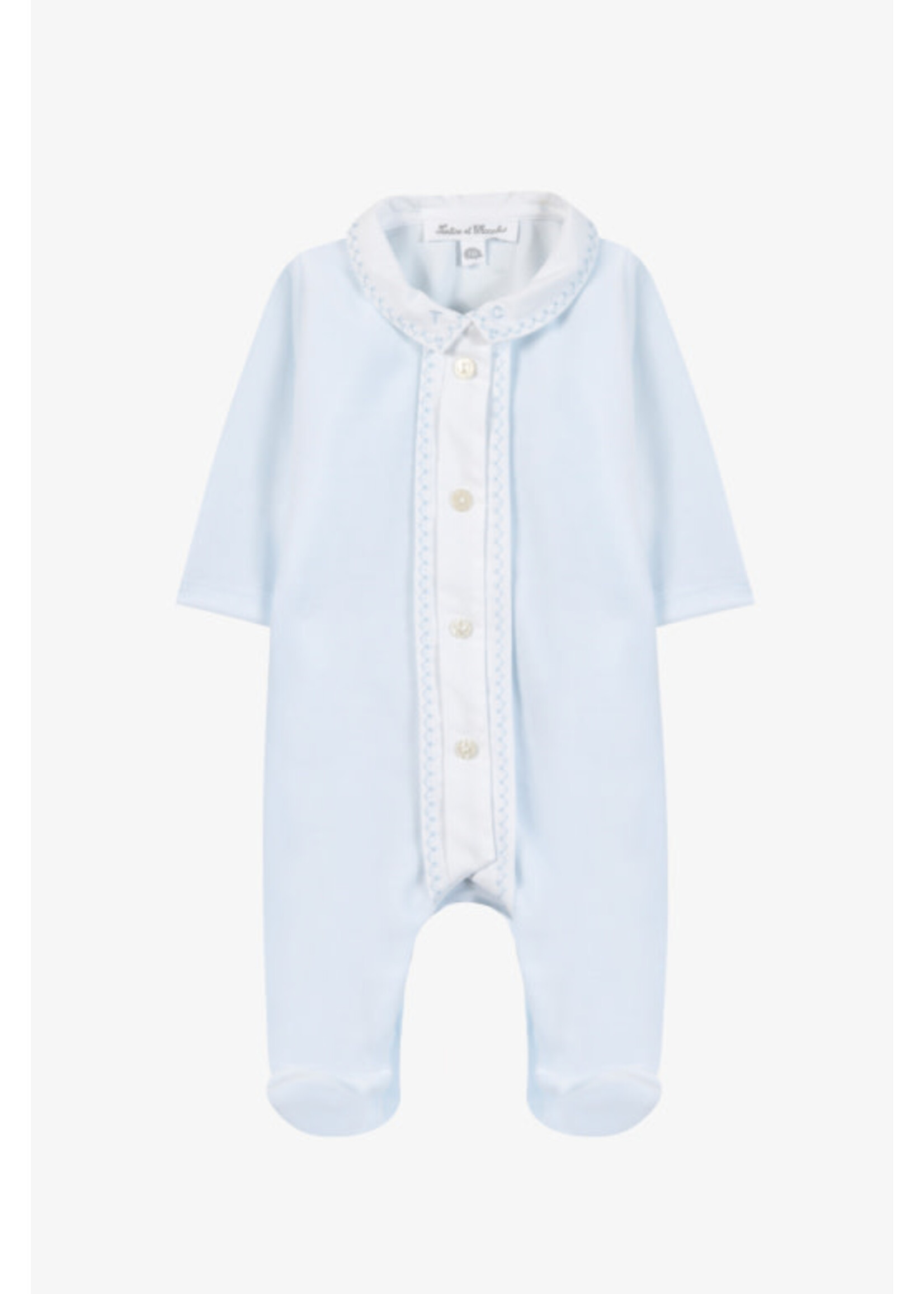 TARTINE&CHOCOLAT Pyjama6 CD54050